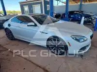 2017 BMW 650 фото
