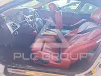 2017 BMW 650 фото