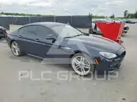 2017 BMW 650 photo