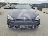 2017 BMW 650 photo