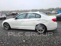2017 BMW 330 photo