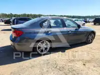 2017 BMW 330 фото