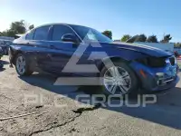 2017 BMW 330 фото