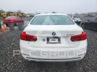 2017 BMW 330 photo