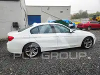 2017 BMW 330 photo