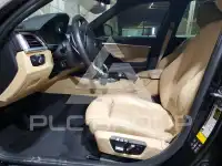 2017 BMW 330 фото