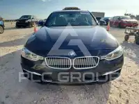 2017 BMW 330 фото