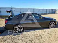 2017 BMW 330 фото