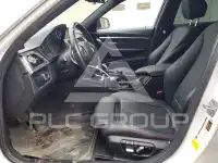 2017 BMW 330 фото