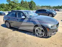 2017 BMW 330 фото