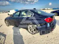 2017 BMW 330 фото