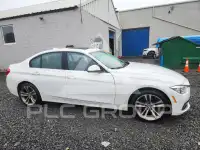 2017 BMW 330 photo