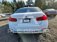 2017 BMW 330 фото