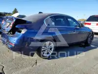 2017 BMW 330 фото