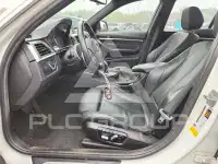 2017 BMW 330 photo