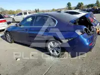 2017 BMW 330 фото