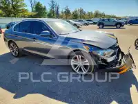 2017 BMW 330 photo
