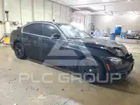 2017 BMW 330 фото
