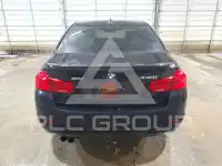 2017 BMW 330 фото