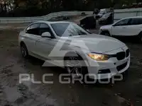2017 BMW 330 фото