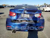 2017 BMW 330 фото