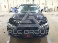 2017 BMW 330 фото