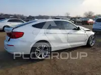 2017 BMW 330 фото