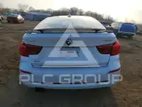 2017 BMW 330 фото