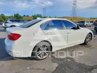 2017 BMW 330 фото
