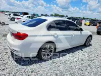 2017 BMW 330 фото