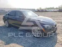 2017 BMW 330 фото