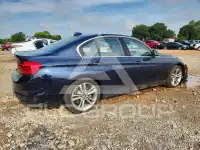 2017 BMW 330 фото