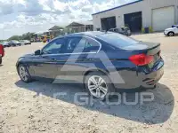 2017 BMW 330 фото