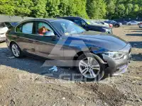 2017 BMW 330 photo