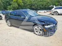 2017 BMW 330 фото