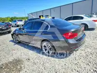 2017 BMW 330 фото