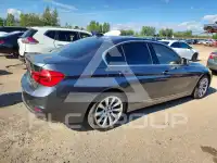 2017 BMW 330 фото