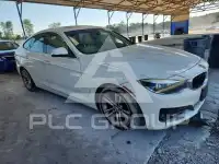 2017 BMW 330 photo