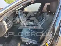 2017 BMW 330 фото