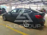 2017 BMW 330 фото