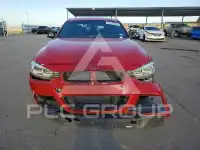 2017 BMW 330 фото