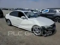 2017 BMW 330 photo