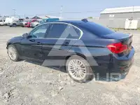 2017 BMW 330 фото
