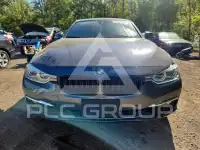 2017 BMW 330 фото