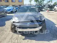 2017 BMW 330 фото