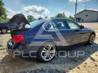 2017 BMW 330 фото