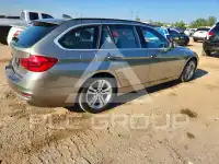 2017 BMW 330 фото