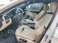 2017 BMW 330 фото