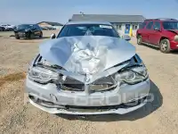 2017 BMW 330 фото