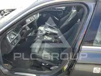 2017 BMW 330 фото